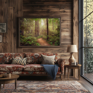 California Redwoods Forest Wall Art - Canvas or Fine Art Photography Prints